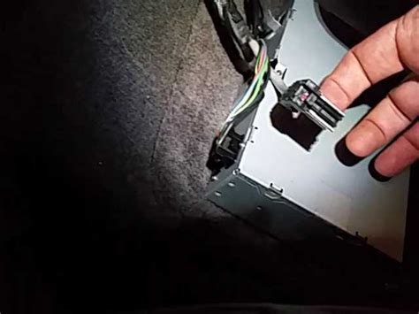 Unraveling the Mystery of Mach 460: A Comprehensive Wiring Diagram