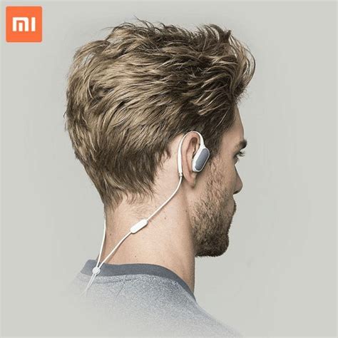Xiaomi Mi Sports Bluetooth Earphones | Tech Nuggets