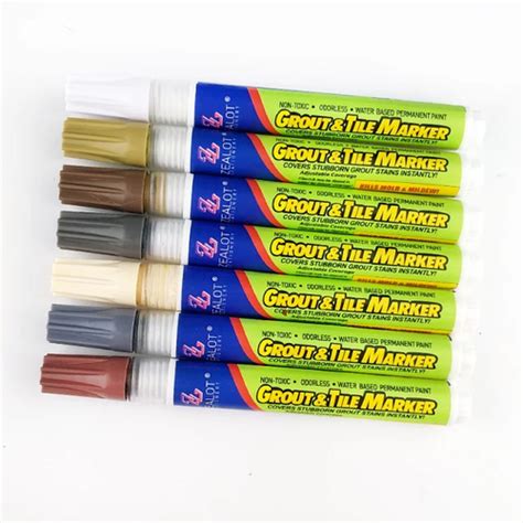 Купить Карандаш для удаления грибка, отбеливания швов плитки на кухне и ...