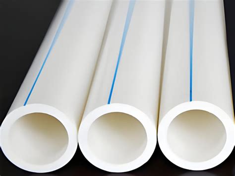 Hot And Cold Water Pipes Puhui Industry