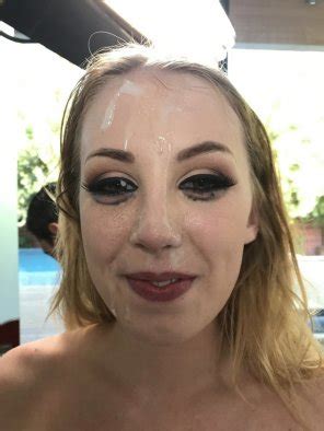 She Earned It Porn Pic