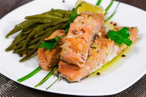 20 самых вкусных блюд из форели