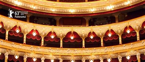 Naked Opera Film 2013 Trailer Kritik KINO De