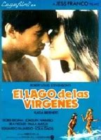 El lago de las vírgenes 1982 Nude Scenes