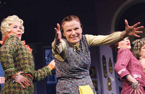 Neil Morrissey ‘olivier Was Extremely Charismatic But I Never Spoke