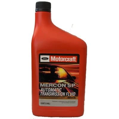 Motorcraft Transmission Fluid XT-10-QLVC, 41% OFF