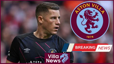 Aston Villa Transfer News As Romano Drops Fresh Barkley Update