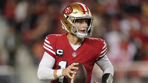 Hall Of Famer Gushes About 49ers QB Brock Purdy Yardbarker