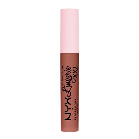 Lip Lingerie XXL Matte Liquid Huulepulk Ml