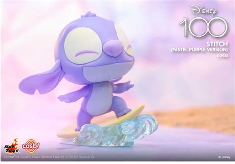 Hot Toys Disney Cosbi Ozon