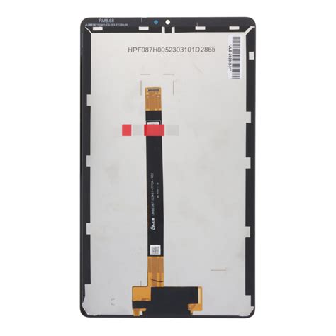 Realme Pad Mini RMP2105 kijelző lcd OEM - KIJELZŐSHOP