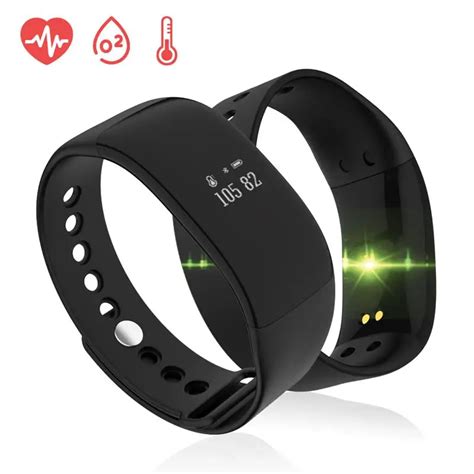 NEW Smart Band 2018 Men Smart Bracelet Heart Rate Calorie Waterproof ...