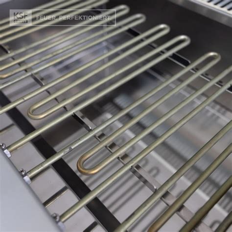 Gastrobräter RGS - Rostgrill für jede Küche - Multigrill für jedes ...