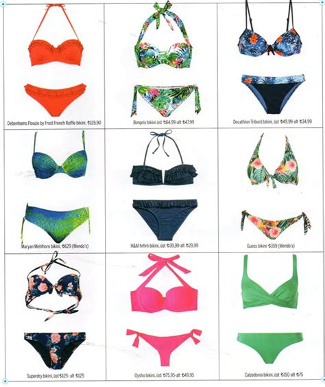 2016 Bikini Modelleri Kadinlardunyasi Org