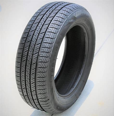 Amazon TBB 235 60R18 TIRE TS 07 HT 107V XL MADE BY ATLANDER