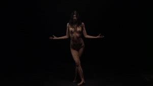 Naked Asian Art Performance Page