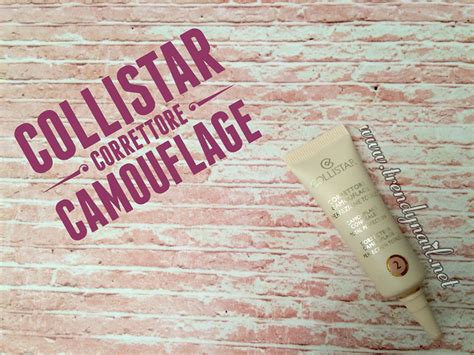 Collistar Nude Collezione Autunno Inverno 2015 Swatch E Prime