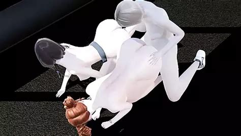 Hentai Uncensored D Ger Blowjob To Futanari Shemale Porn XHamster