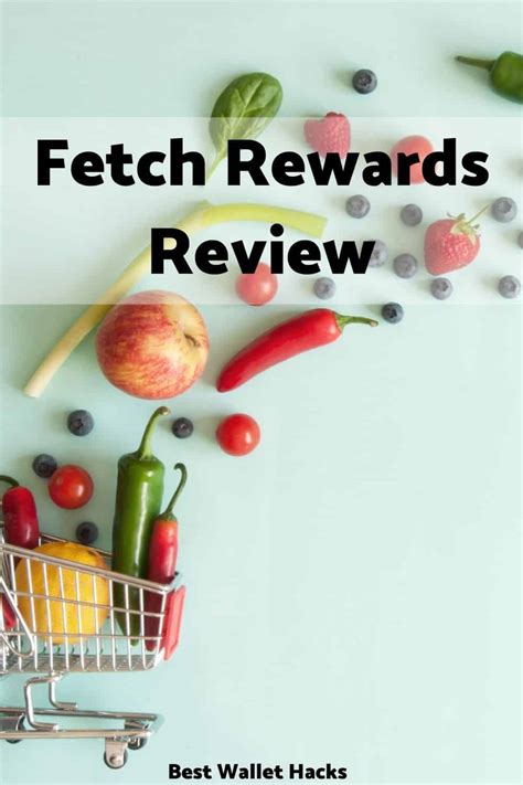 Fetch Rewards Review 2024 Earn T Cards For Grocery Shopping