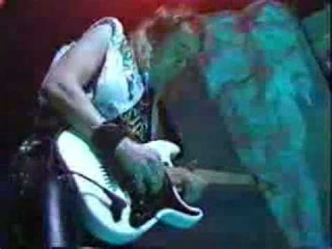 Iron Maiden Heaven Can Wait Live Youtube