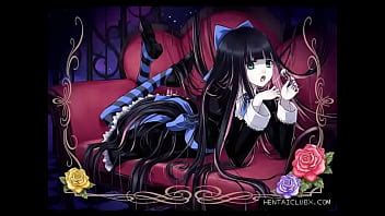 Fotos Hentai Sexy Anime Girls Ecchi Xvideos