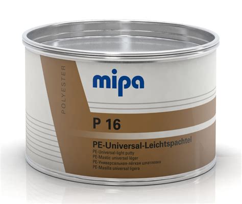 Mipa P 16 1 l – PETRO TECH