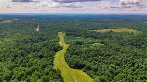 Indian Mound Stewart County Tn Recreational Property Undeveloped