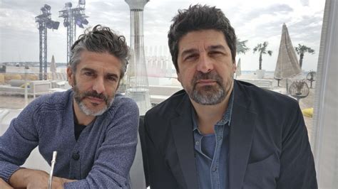 Cesc Gay La Ficci N No Puede Cambiar A La Sociedad Serielizados