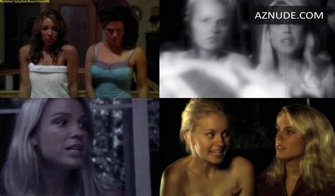 Spring Break Massacre Nude Scenes Aznude