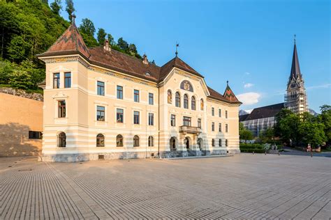 Vaduz
