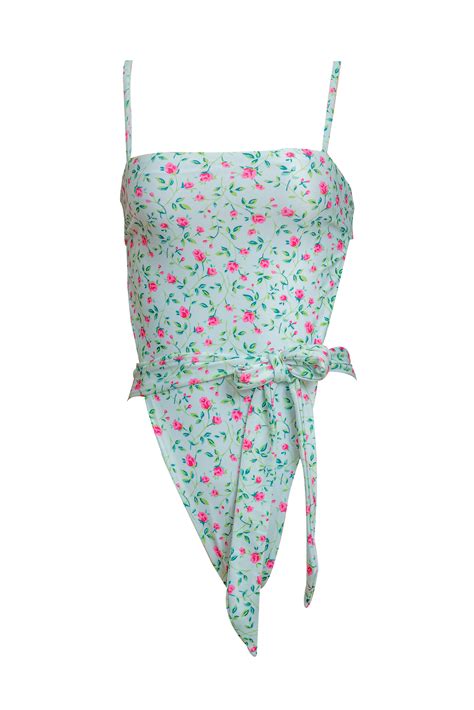 Copacabana Bikini Olive Barbarosa Bikinis