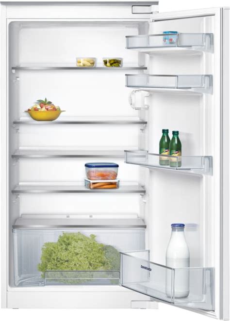 CONSTRUCTA - CK60330 - Einbau-Kühlschrank