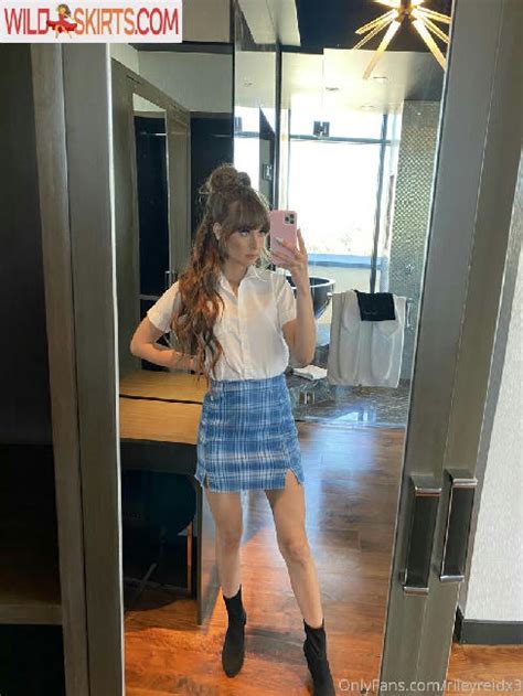 Riley Reid Hellorileyreid Rileyreidx Nude OnlyFans Instagram Leaked Photo
