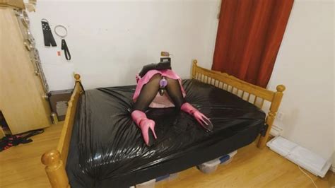 Sissy To Kneel Gay Skinny Porn Feat Derek XHamster