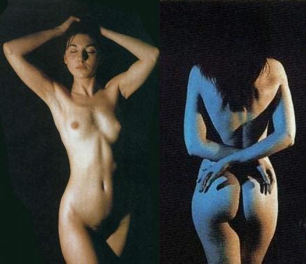 Gran Hermano Nude Pics Pagina