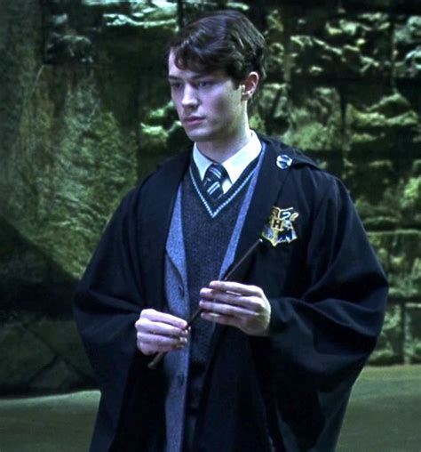Tom Riddle Chamber Of Secrets