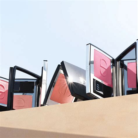 Dior Forever Rouge Blush G Nude Look