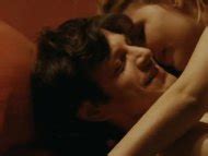 Naked Miriam Giovanelli In Drifters