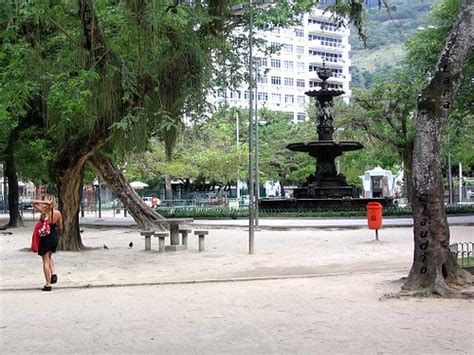 Praça Xavier De Brito - Praça Xavier de Brito - Tijuca - Praça dos Cavalinhos | Flickr - Photo ...