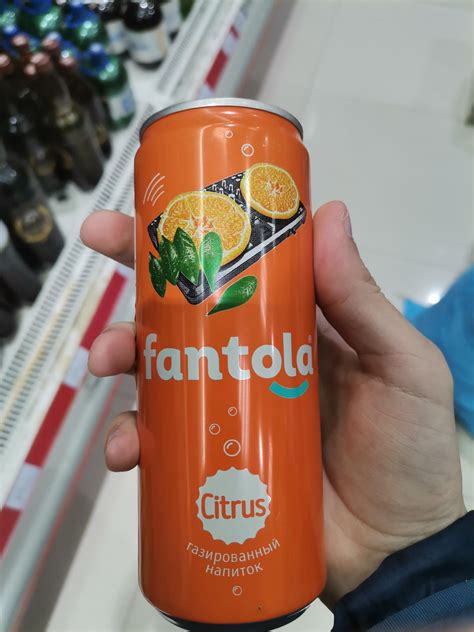 Do you have Fanta? Yes, we have Fantola! : r/StevenHe