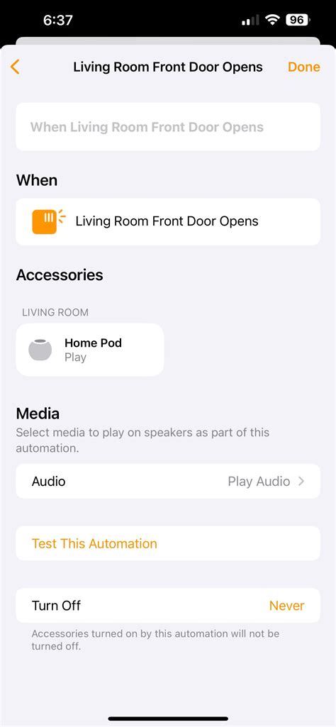 How to Create Custom Siri HomePod Announcements