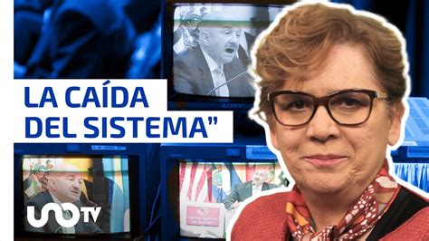 1988 el año de la caída del sistema y las vueltas que da la