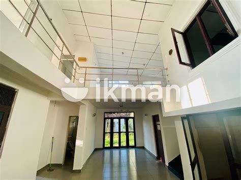 Kottawa House For Sale Ikman