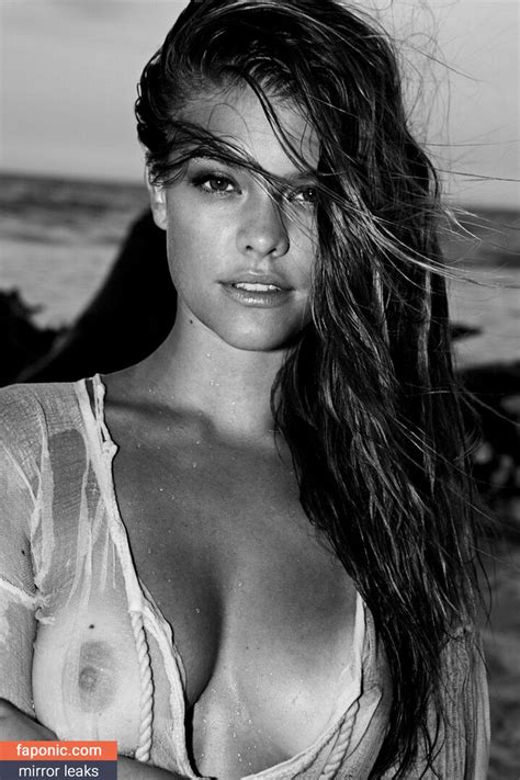 Nina Agdal Aka Ninaagdal Nude Leaks Photo Faponic