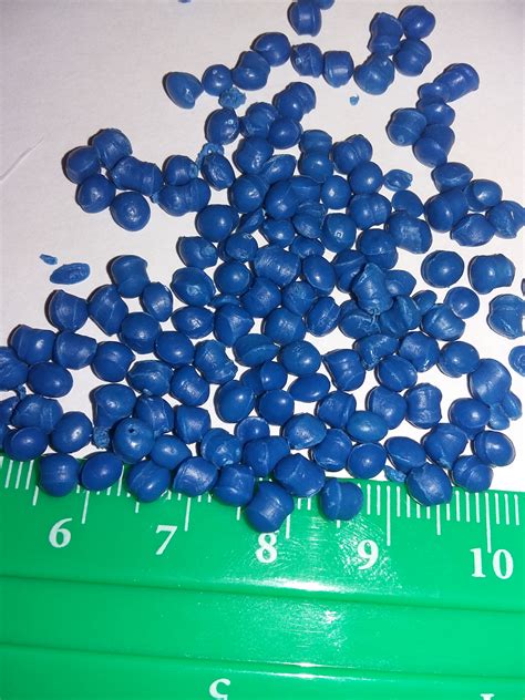 Продажа вторичной гранулы полипропилена