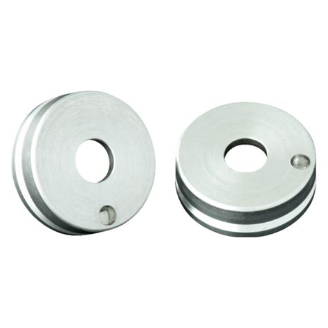 Show Chrome Turn Signal Adapter Kawasaki VN900 / VT1300 2006-2025 ...