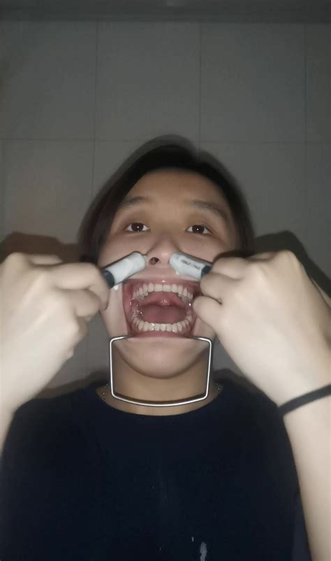 Dildo Deepthroat Eat My Spit ThisVid