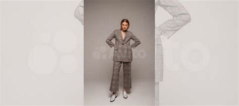 Комтюм Marella купить в Санкт-Петербурге с доставкой | Личные вещи | Авито