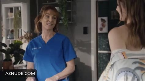 JANE WILLS Nude AZNude