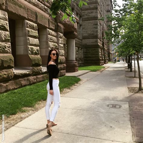 Logan Fabbro Nude The Fappening Photo 5448751 FappeningBook